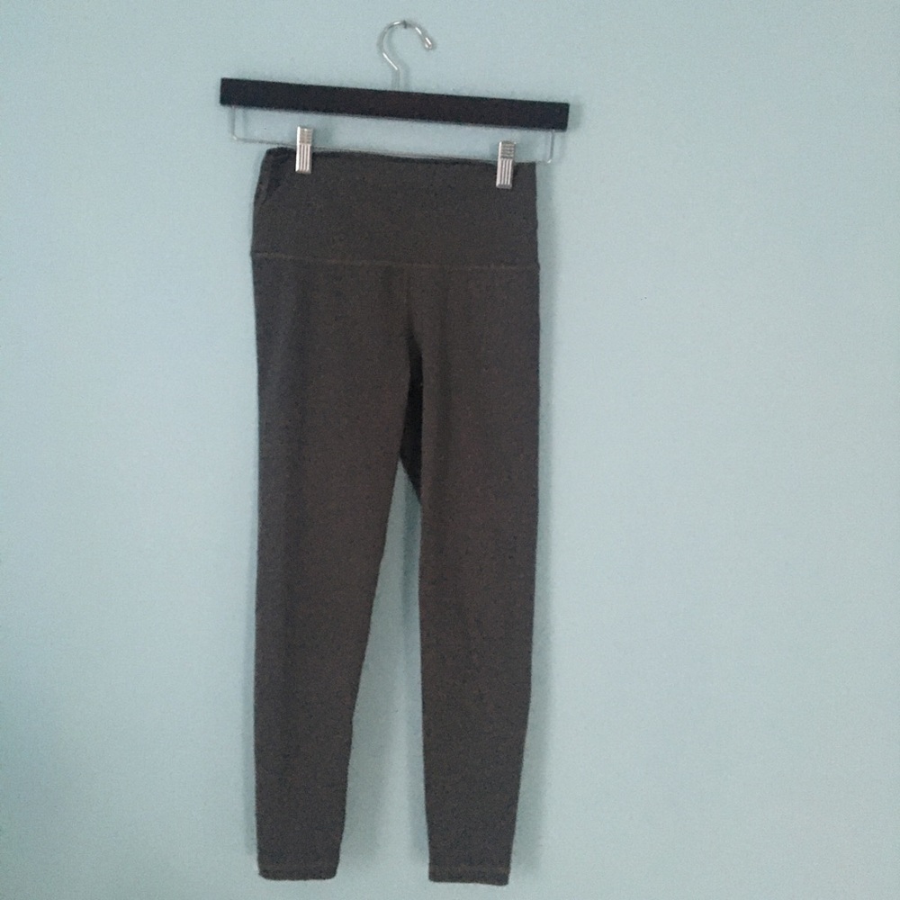 AERIE size small athletics leggings